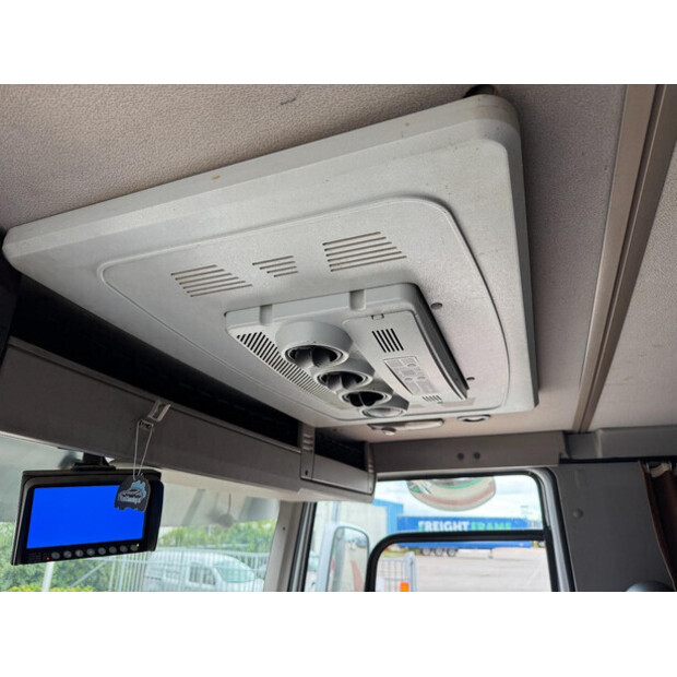 2018 DAF XF 530-43050296