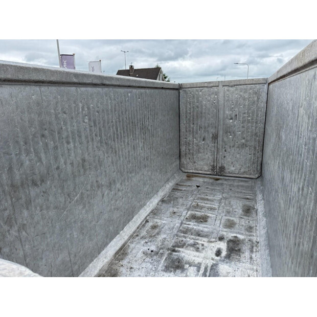 2018 DAF XF 530-43050302