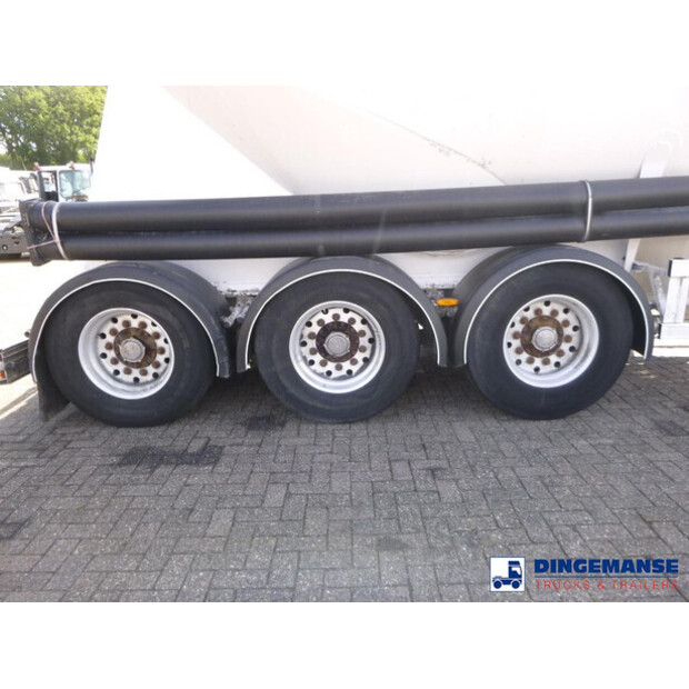 2004 ZVVZ OTHERS-43050318