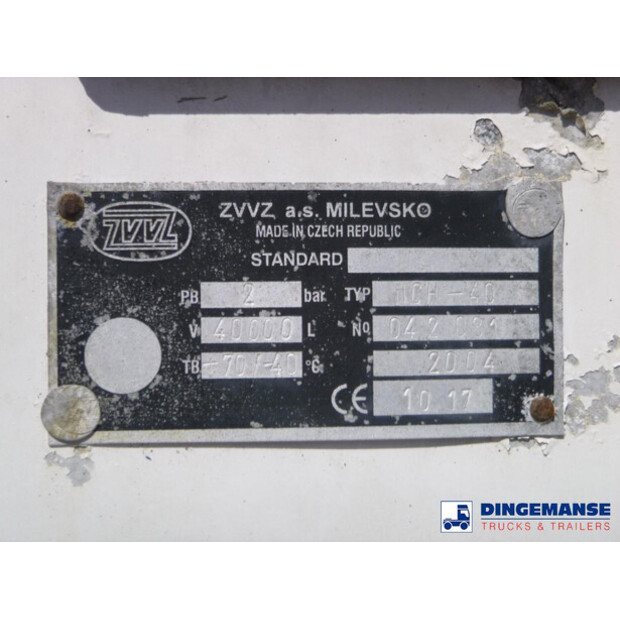 2004 ZVVZ OTHERS-43050322