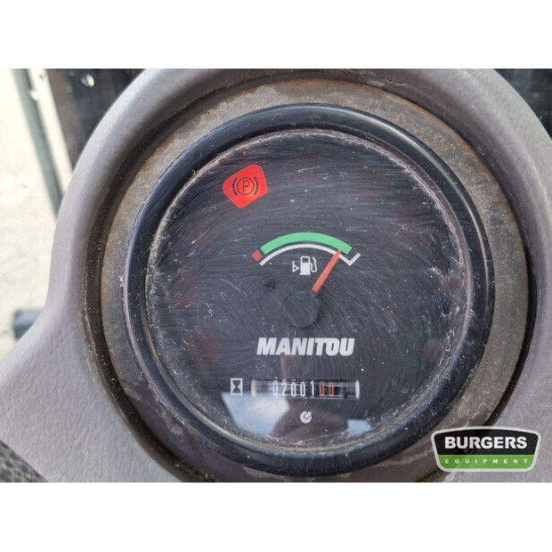 2018 مانيتو MH25-4-43050324