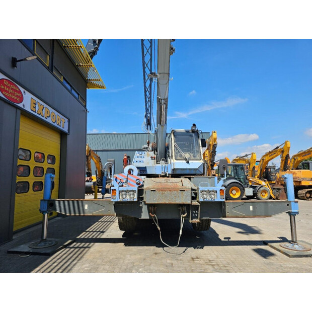 2001 TADANO TR250E-43050325