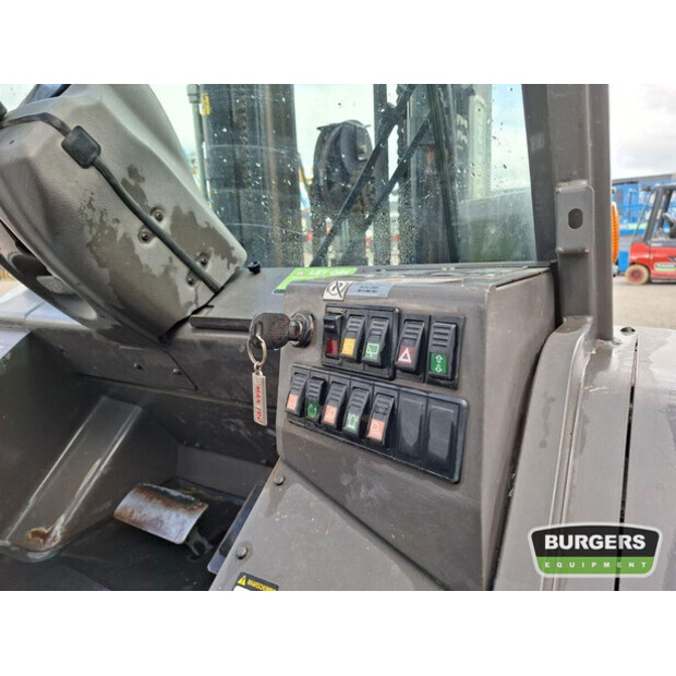 2018 مانيتو MH25-4-43050328