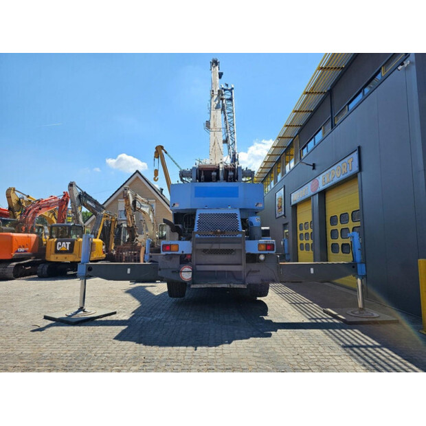 2001 TADANO TR250E-43050329