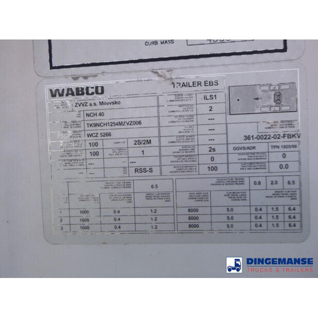 2004 ZVVZ OTHERS-43050330