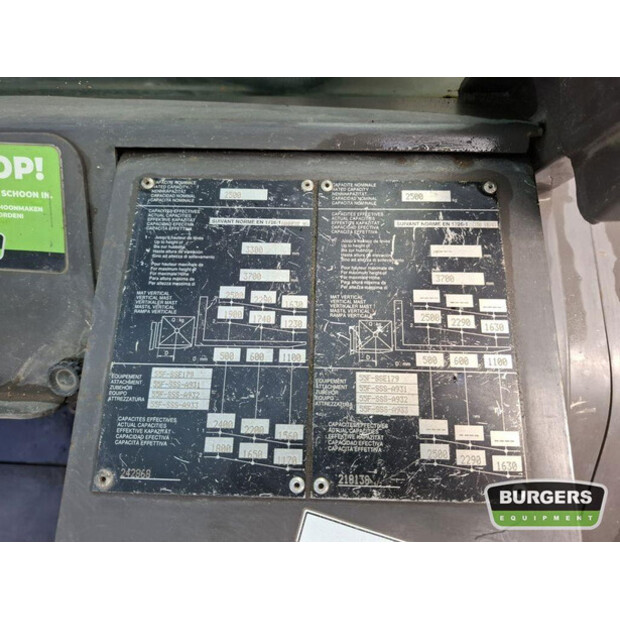 2018 مانيتو MH25-4-43050332