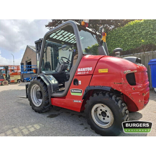 2018 مانيتو MH25-4-43050338