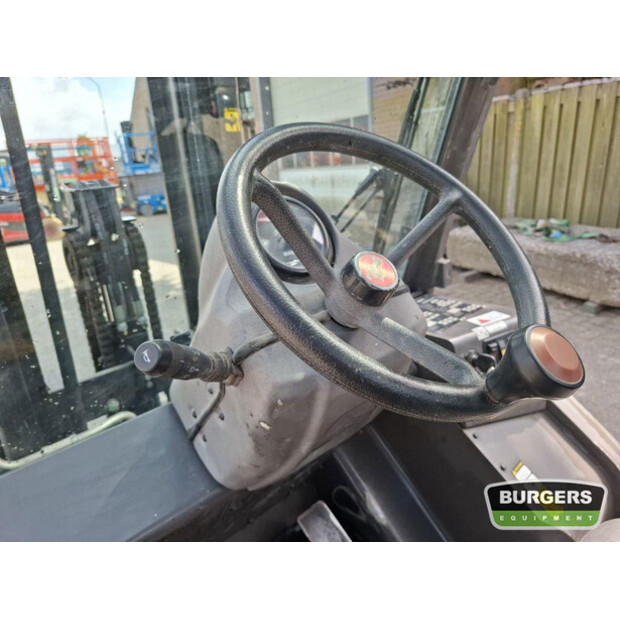 2018 مانيتو MH25-4-43050352