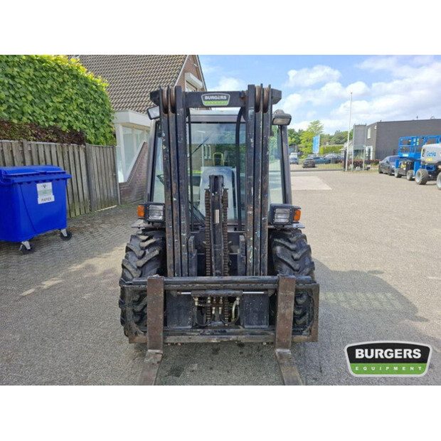 2018 مانيتو MH25-4-43050354