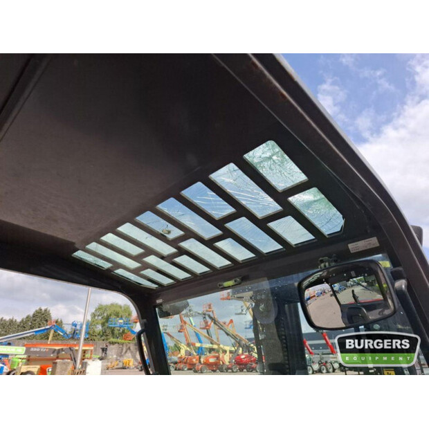 2018 مانيتو MH25-4-43050356