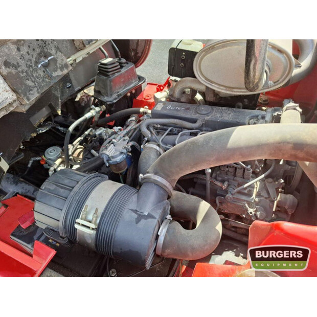 2018 مانيتو MH25-4-43050359