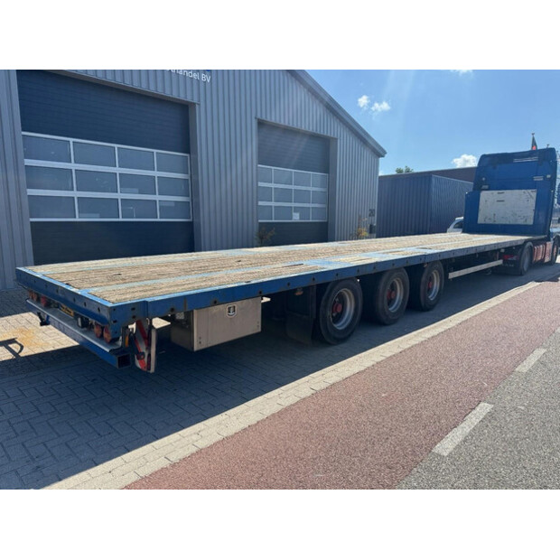 2006 باكتون L3-002 Mega-43050361