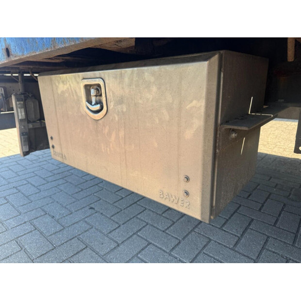 2006 باكتون L3-002 Mega-43050401