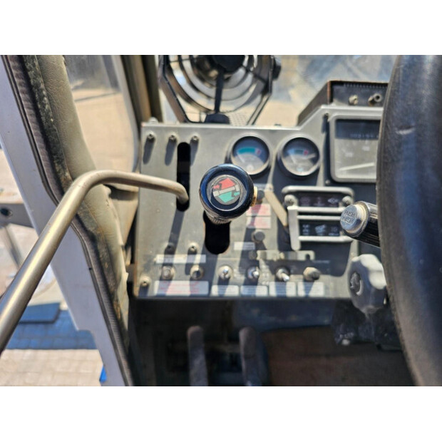 2001 TADANO TR250E-43050407