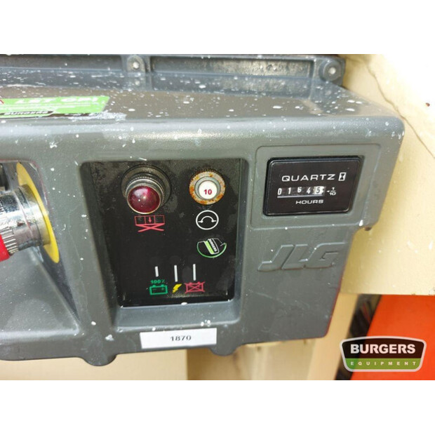 2018 JLG 3246ES-43050408