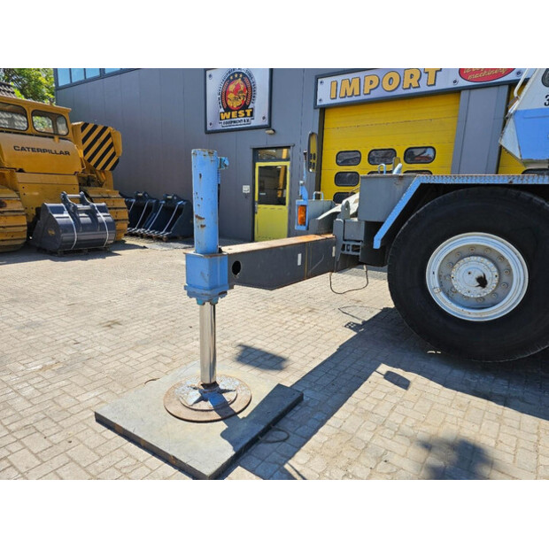 2001 TADANO TR250E-43050424