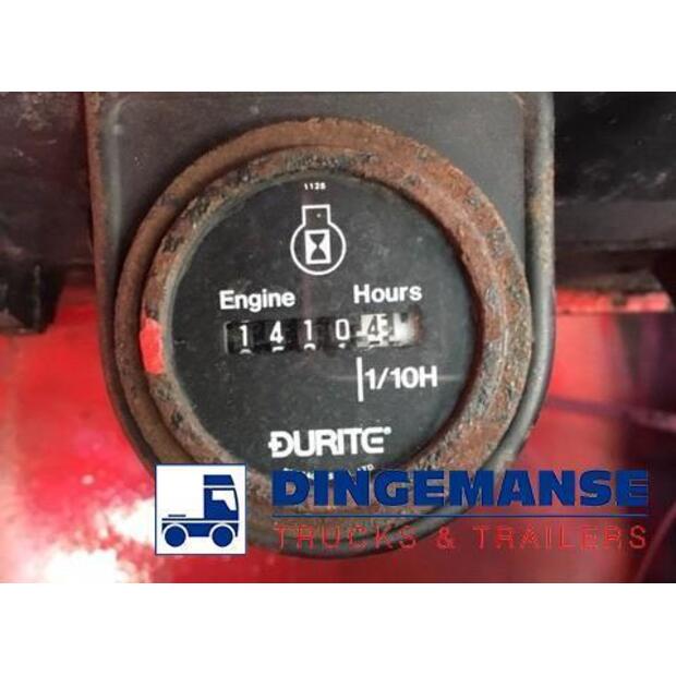 1997 AHP OTHERS-43050426