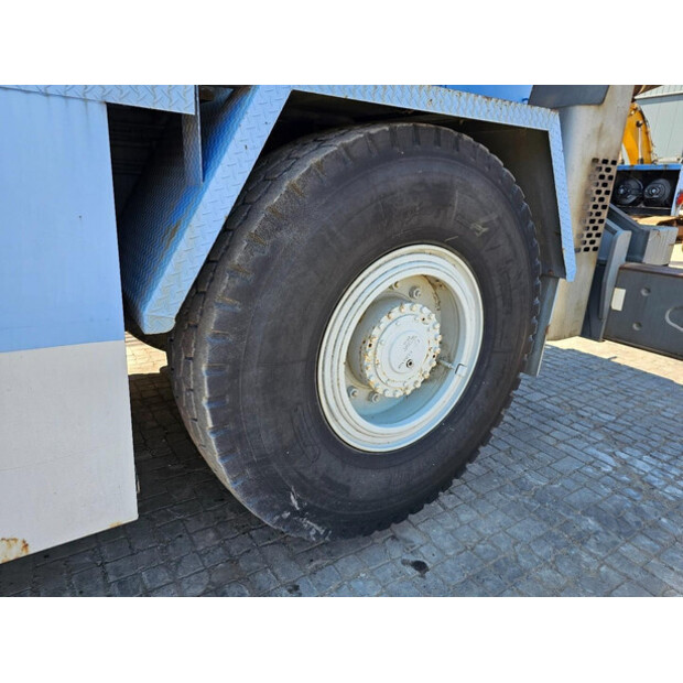 2001 TADANO TR250E-43050430