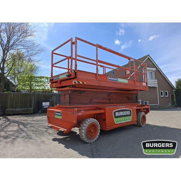 2006 Holland Lift Q135 EL18-43050454