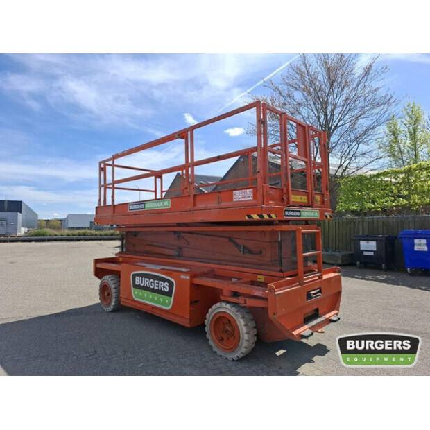 2006 Holland Lift Q135 EL18-43050460