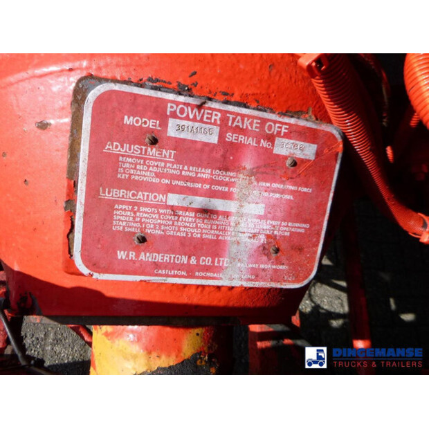 1997 AHP OTHERS-43050461