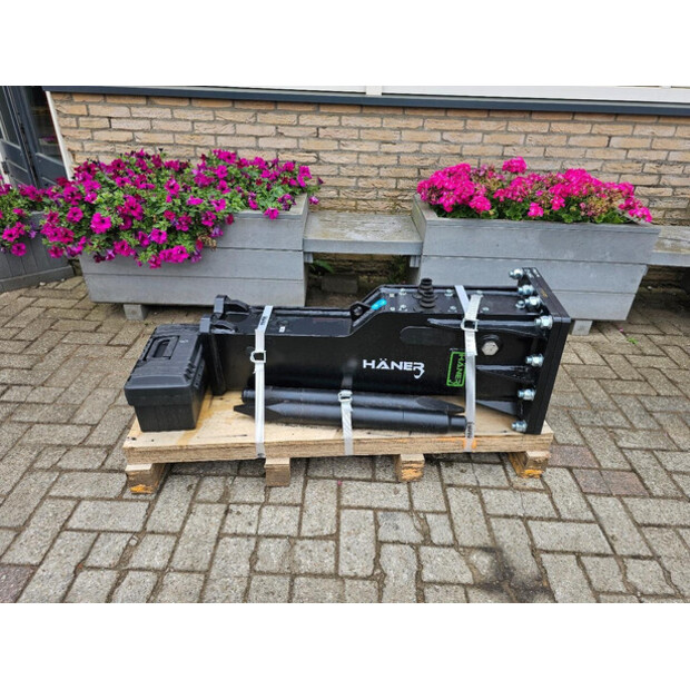 2025 هانر HX700A-43050462