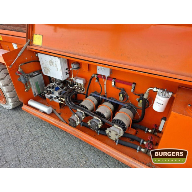 2006 Holland Lift Q135 EL18-43050463