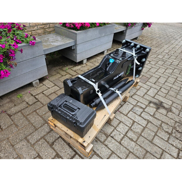 2025 هانر HX700A-43050466