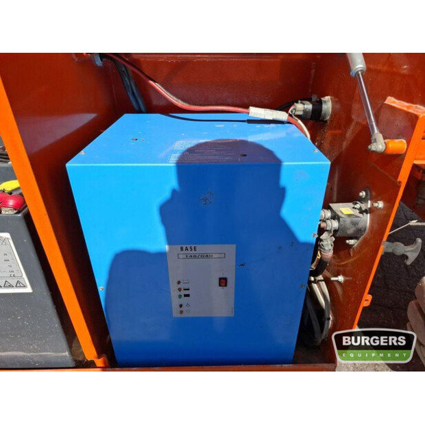 2006 Holland Lift Q135 EL18-43050472