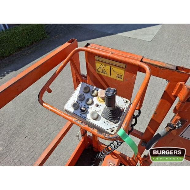 2006 Holland Lift Q135 EL18-43050474