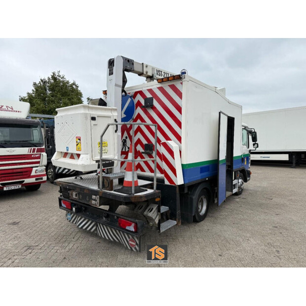 2008 MAN TGL 12.210-43050482