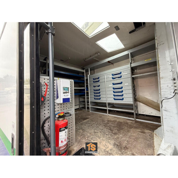 2008 MAN TGL 12.210-43050483