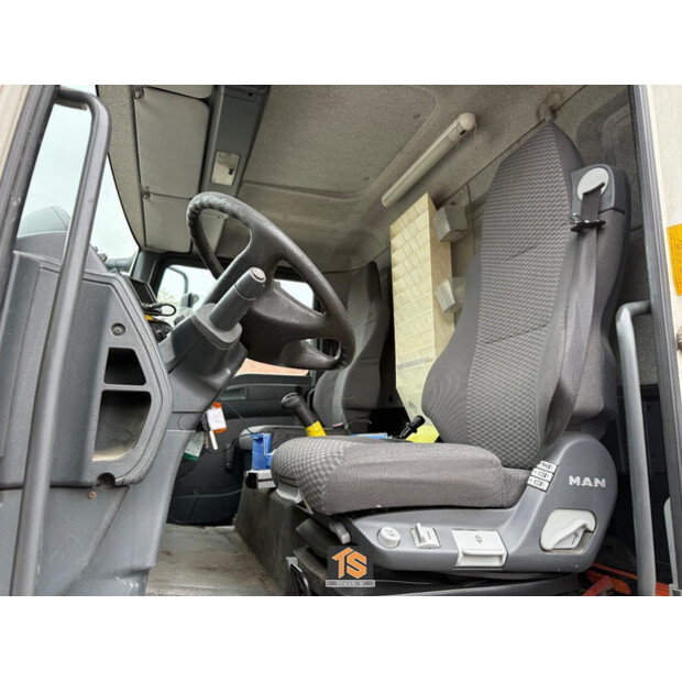 2008 MAN TGL 12.210-43050484