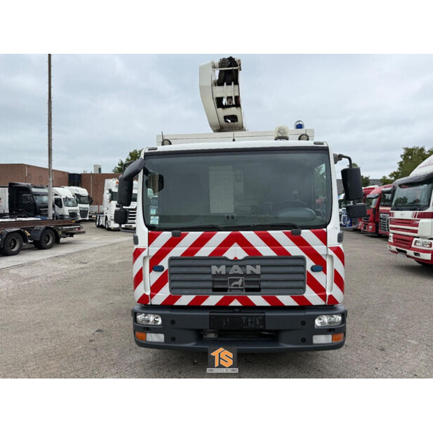 2008 MAN TGL 12.210-43050485