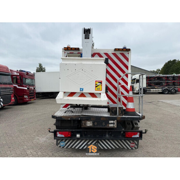 2008 MAN TGL 12.210-43050489