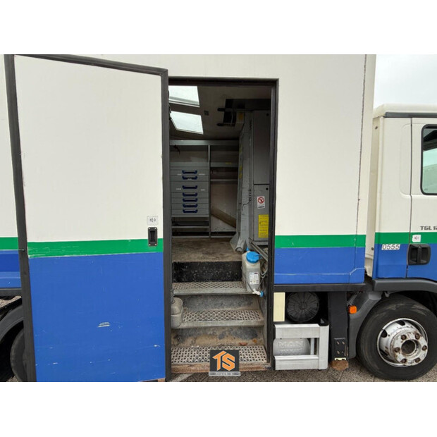 2008 MAN TGL 12.210-43050492