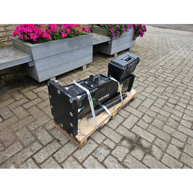 2025 Haner HX600A-43050494