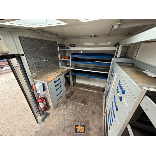 2008 MAN TGL 12.210-43050501