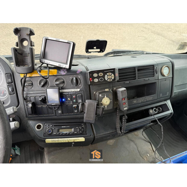 2008 MAN TGL 12.210-43050514