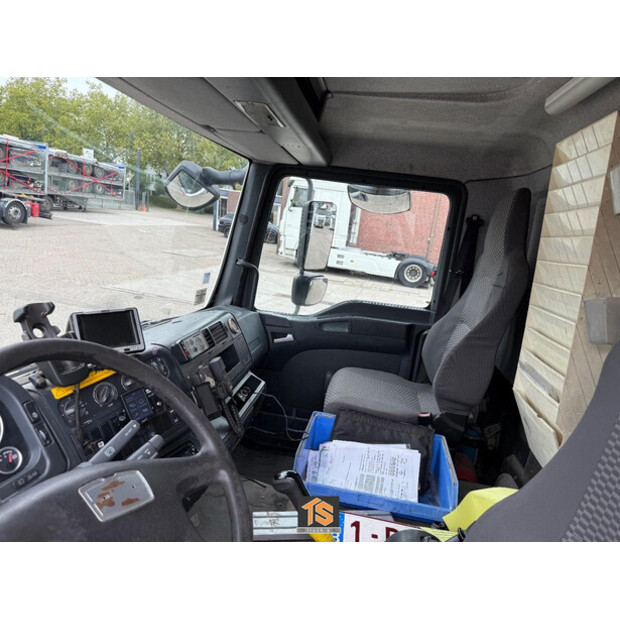 2008 MAN TGL 12.210-43050517