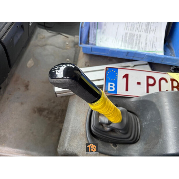 2008 MAN TGL 12.210-43050520