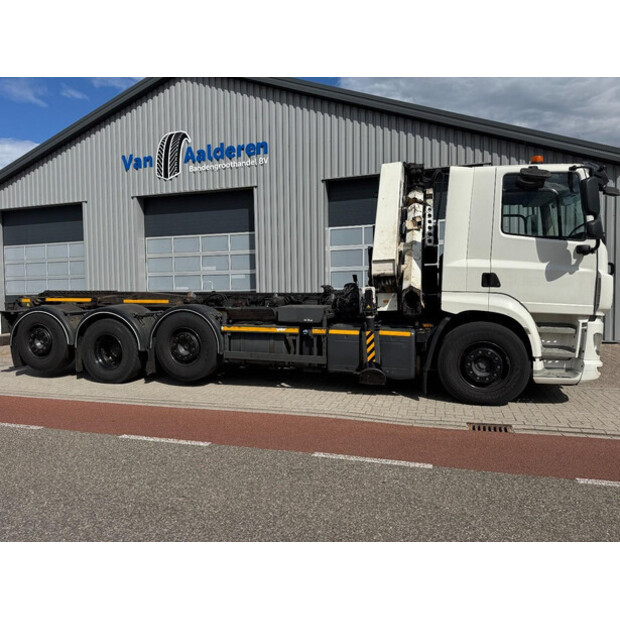 2015 داف CF 410-43050527