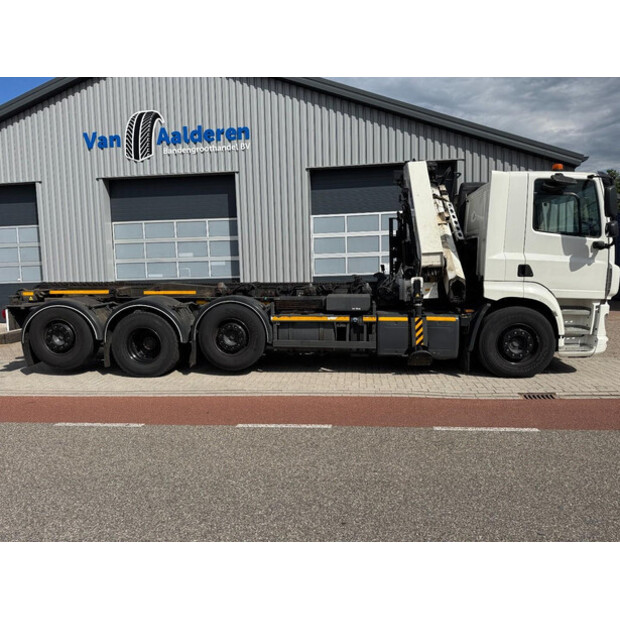 2015 داف CF 410-43050537