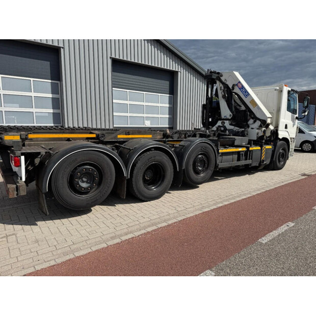 2015 داف CF 410-43050540