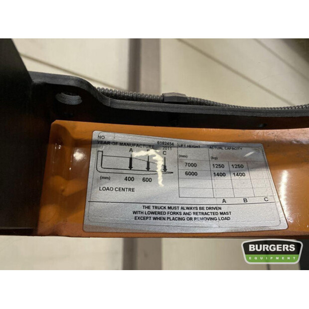 2011 BT RRE140-43050545