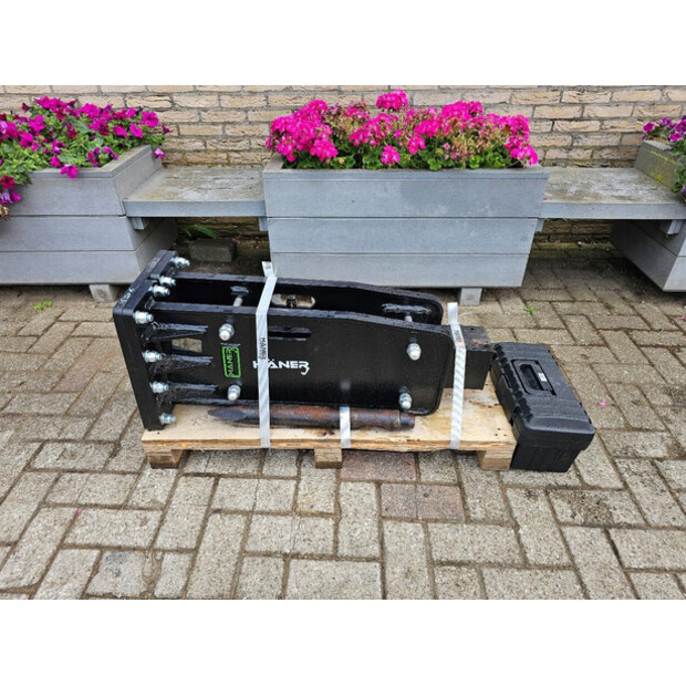 2025 هانر HX600SA-43050546