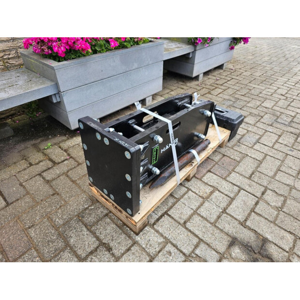 2025 هانر HX600SA-43050551