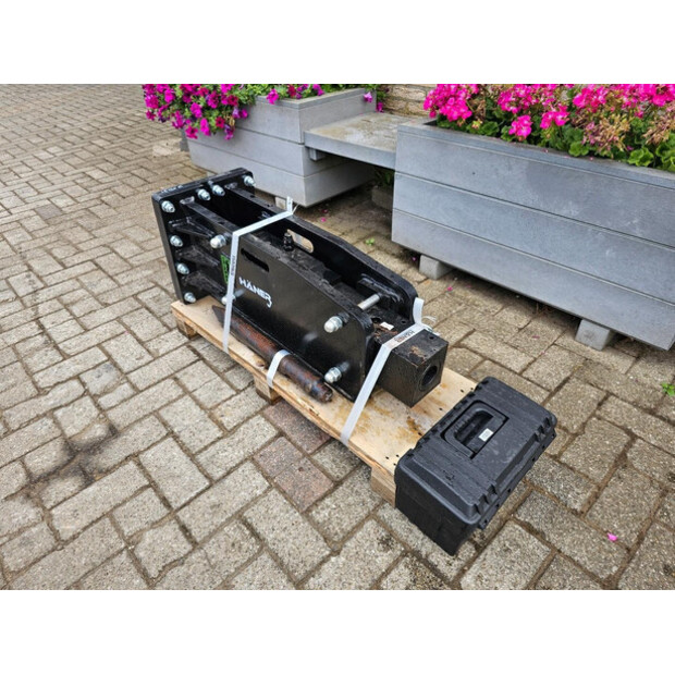 2025 هانر HX600SA-43050554