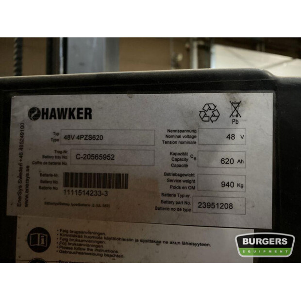 2011 BT RRE140-43050555