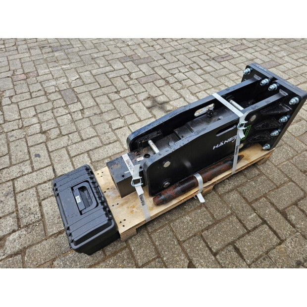 2025 هانر HX600SA-43050557